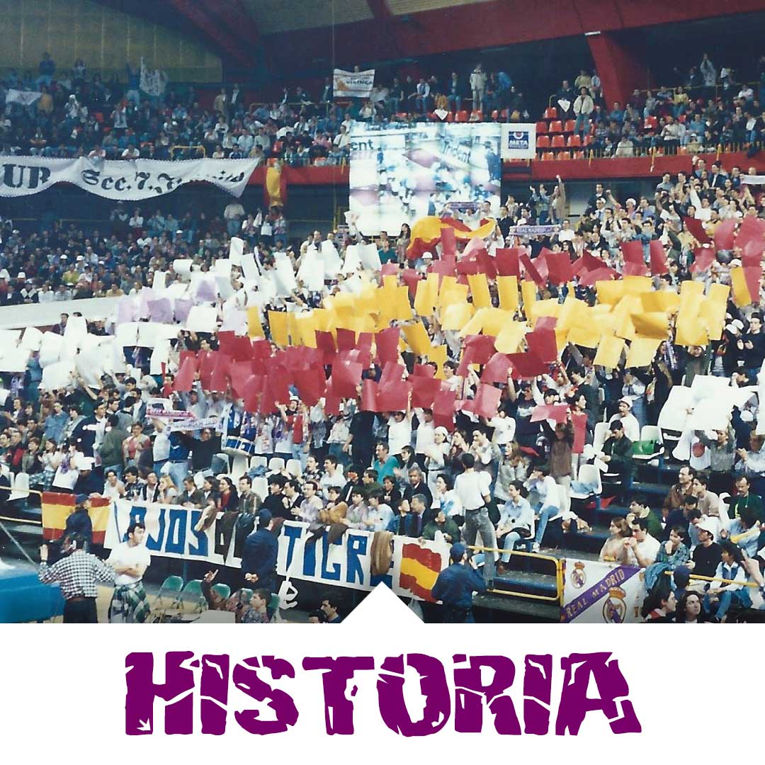 Historia