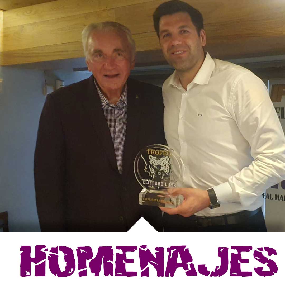 Homenajes