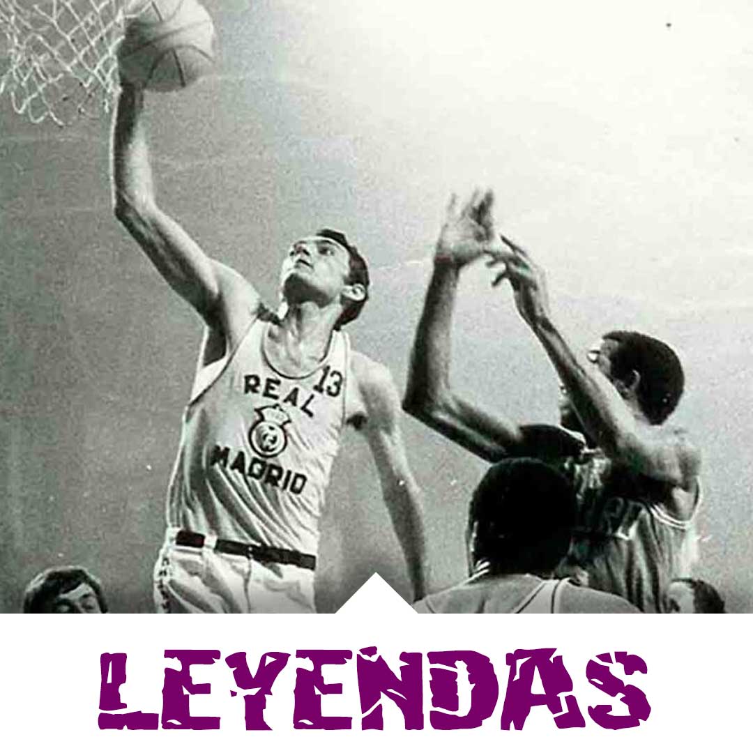 Leyendas