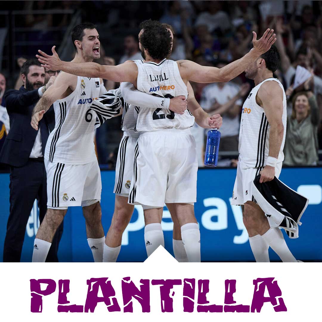 Plantilla