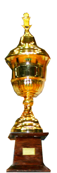 Copa Desafío
