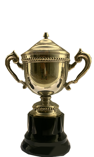 Copa España