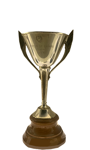 trofeo