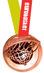 3ºEurobasket