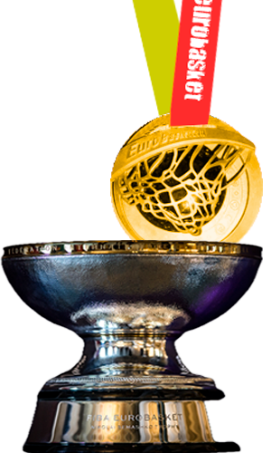 1ºEurobasket