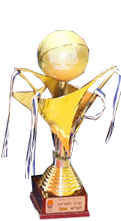Copa Israelí