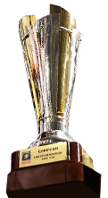 Liga Américas