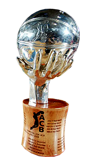 Liga España