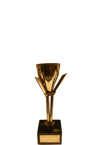Trofeo