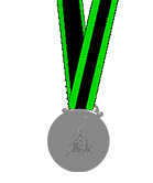 Plata Campeonato de Oceanía