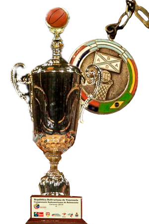 1ºSudamericano