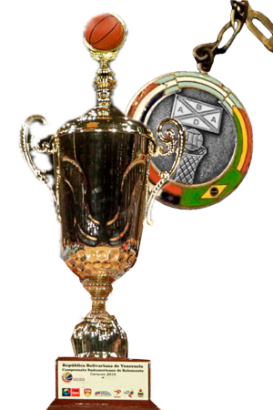 2ºSudamericano