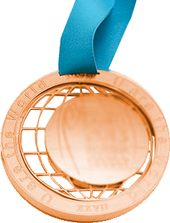 3ºUniversiada