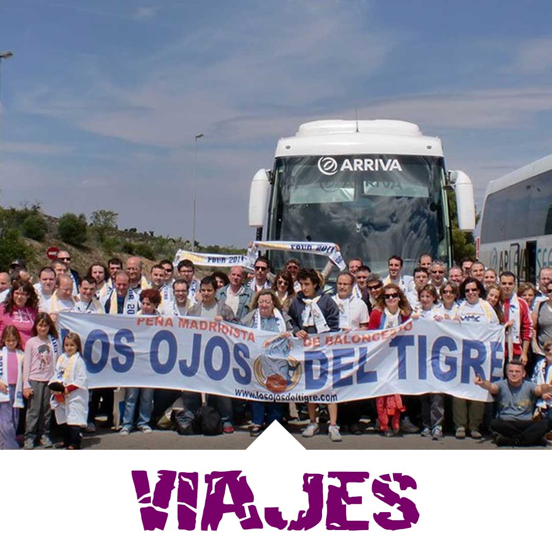 Viajes