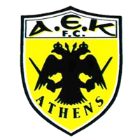 AEK Atenas