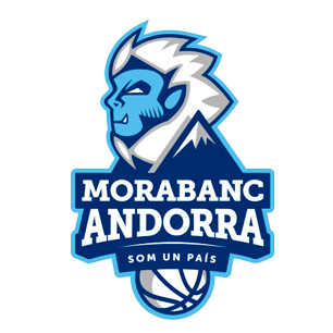 Escudo MoraBanc Andorra