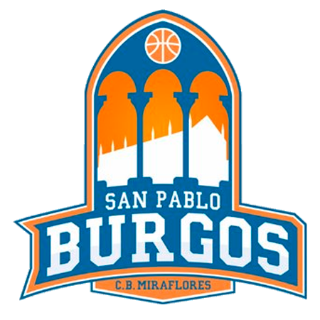 Escudo Burgos