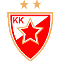 Escudo Crvena Zvezda Meridianbet Belgrade