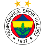 Escudo Fenerbahçe Beko
