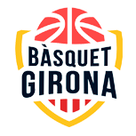 Escudo Bàsquet Girona