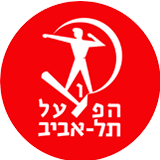 Escudo Hapoel IBI Tel-Aviv