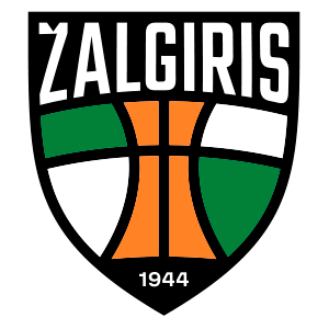 Escudo Zalgiris Kaunas
