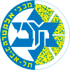 Escudo Maccabi Rapyd Tel Aviv