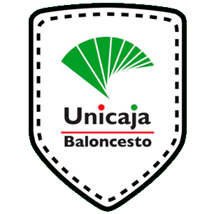 Escudo Málaga