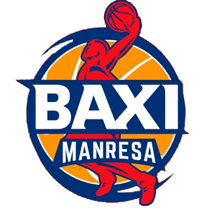 Escudo BAXI Manresa