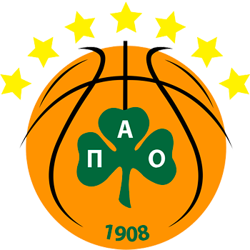 Escudo Panathinaikos AKTOR