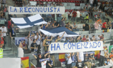 Foto de un mosaico de la temporada 2010-2011