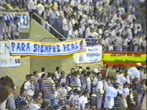 Una &Eacute;poca Gloriosa