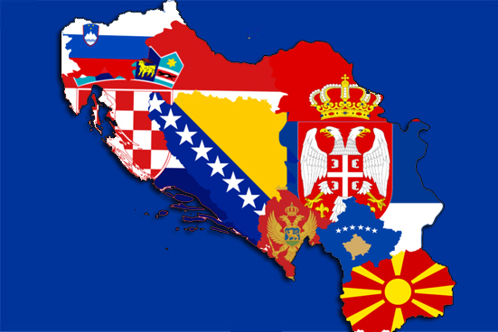 Balcanes