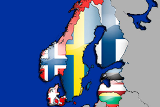 Países bálticos